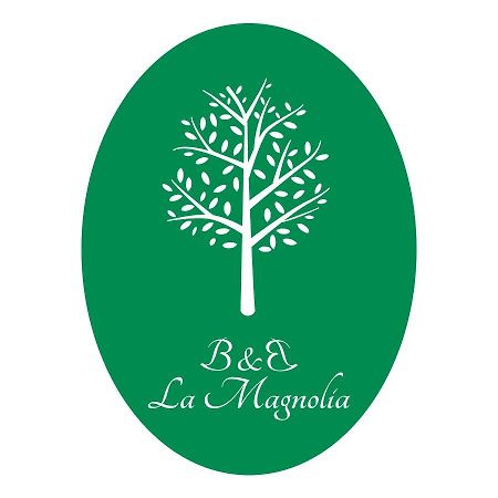 B&B La Magnolia Creazzo Exterior foto